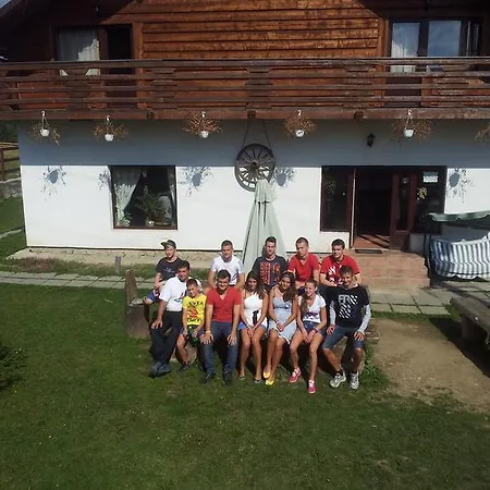 Meridian Guest house 3*