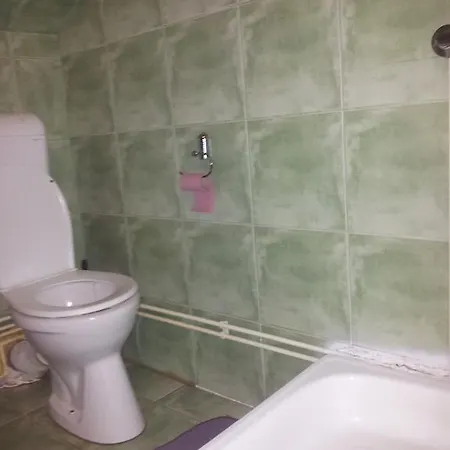 Guest house Meridian 3*