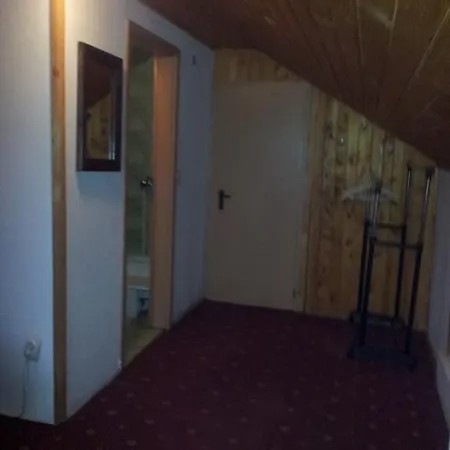 Guest house Meridian Belis