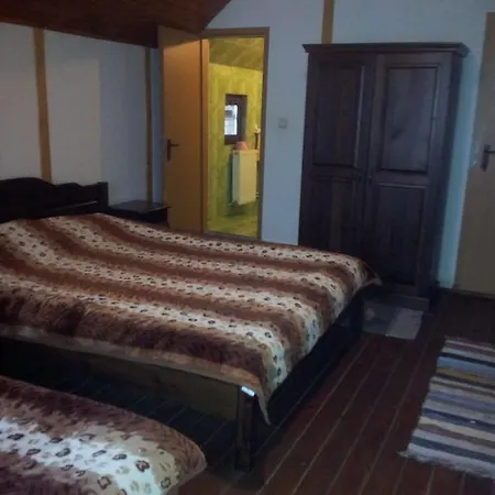 Guest house Meridian 3*