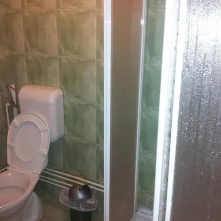 Guest house Meridian