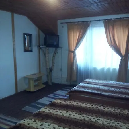 Guest house Meridian Belis