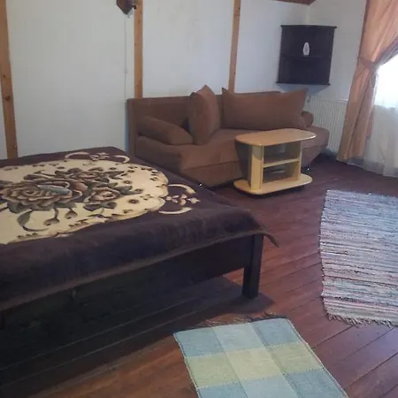 Guest house Meridian Belis