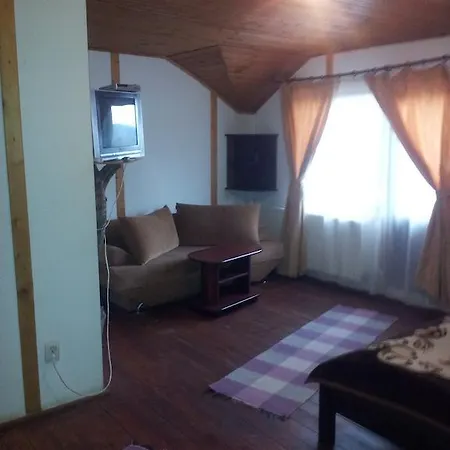 Guest house Meridian 3*