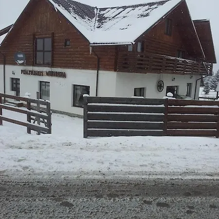 Guest house Meridian