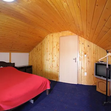 Guest house Meridian 3*