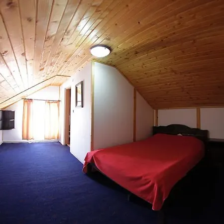 Guest house Meridian