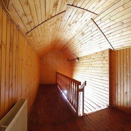 Guest house Meridian Belis