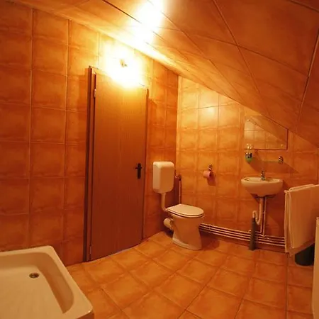 Guest house Meridian 3*