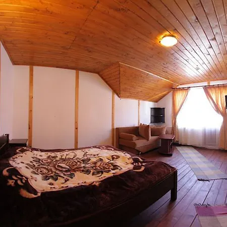Guest house Meridian Belis