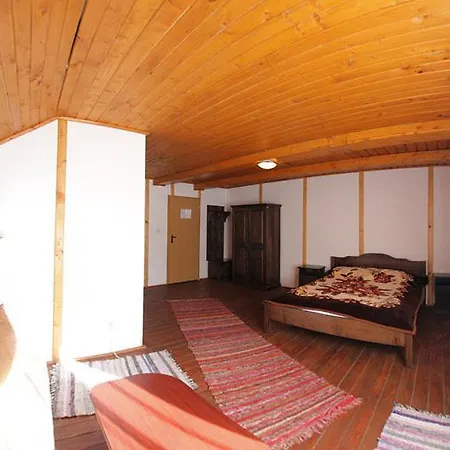 Guest house Meridian