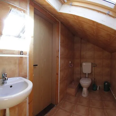 Guest house Meridian Belis