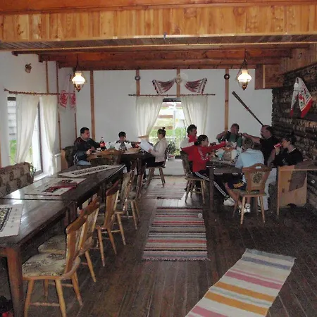 Guest house Meridian