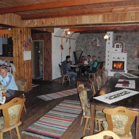 Guest house Meridian Belis