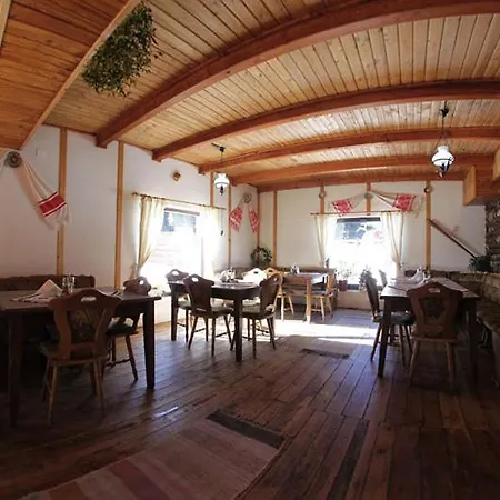 Guest house Meridian