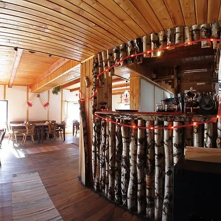 Guest house Meridian Belis