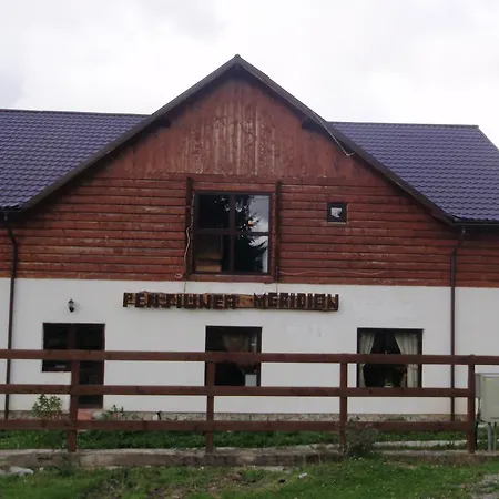 Guest house Meridian 3*
